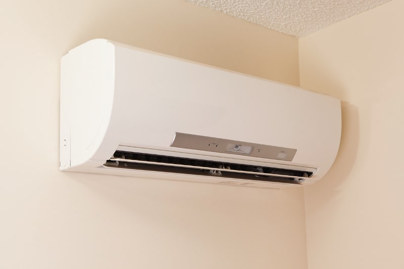 Why Is Your Ductless AC System in Clinton, MS, Leaking Water?